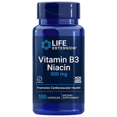 Vitamin B3 Niacin